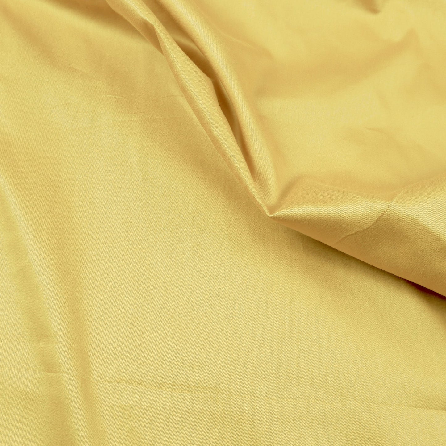 Luxury Marigold Pastel Bedsheet