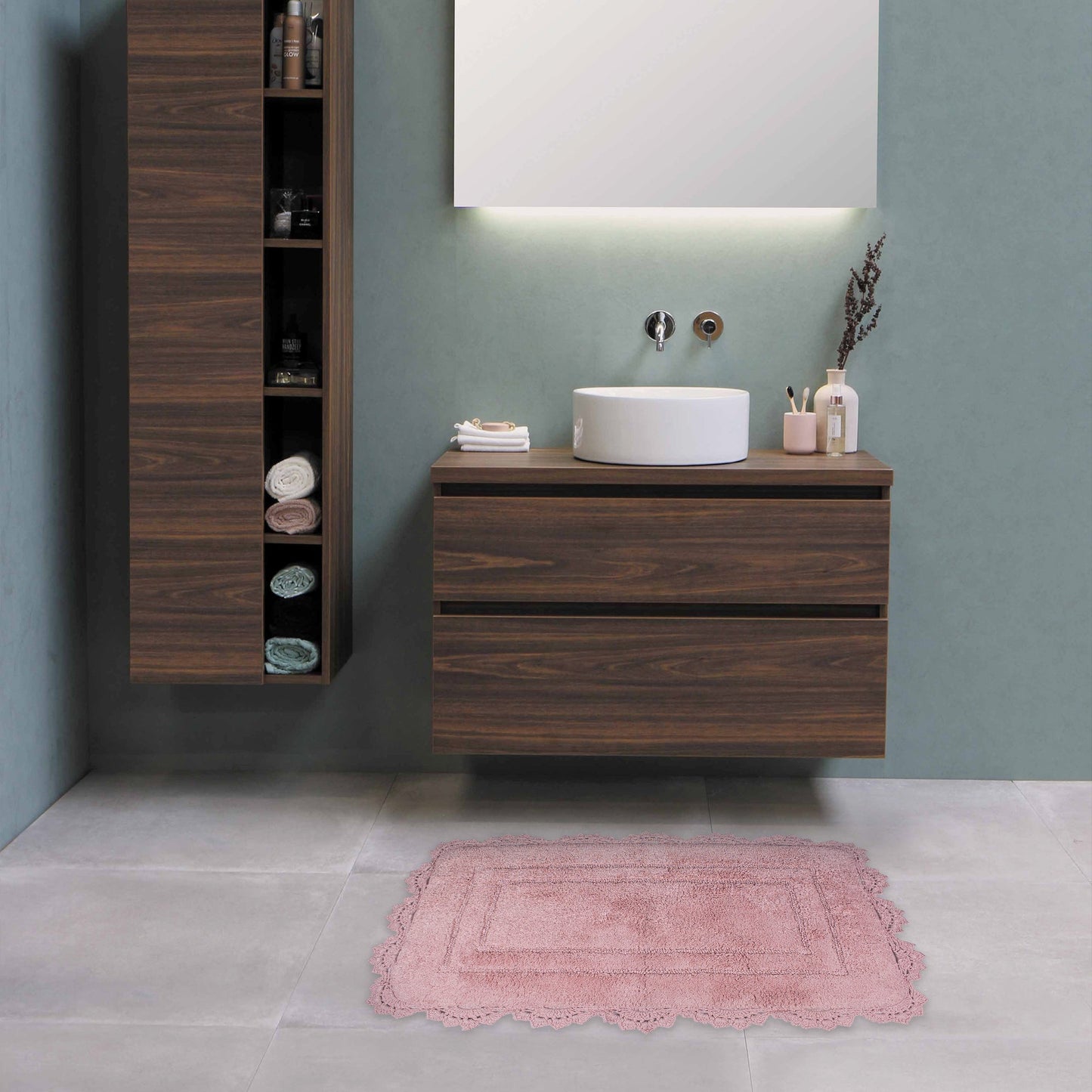 Madeline Bath Rug