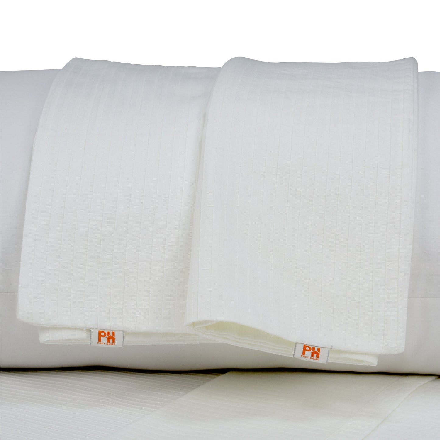 The White Collection Bedsheet