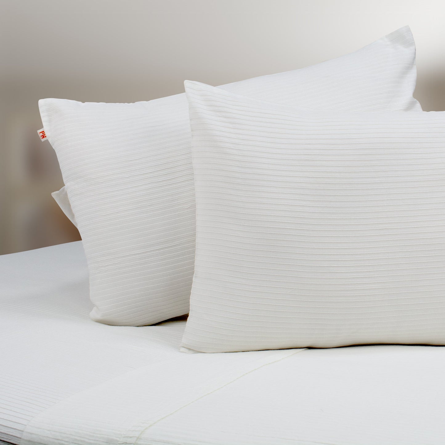 The White Collection Bedsheet