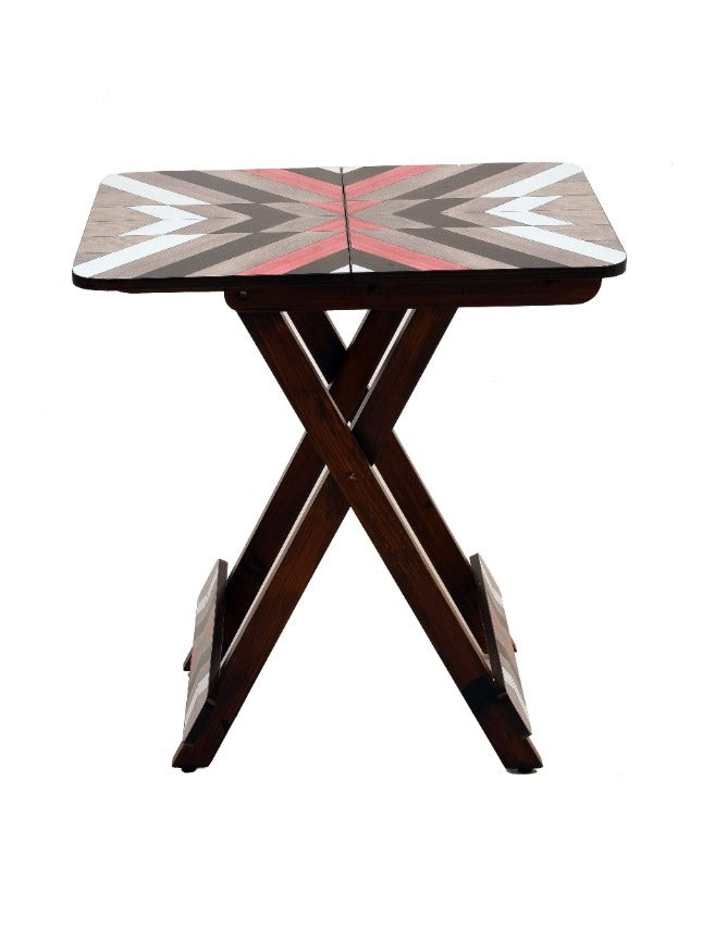 The Compact Folding Table