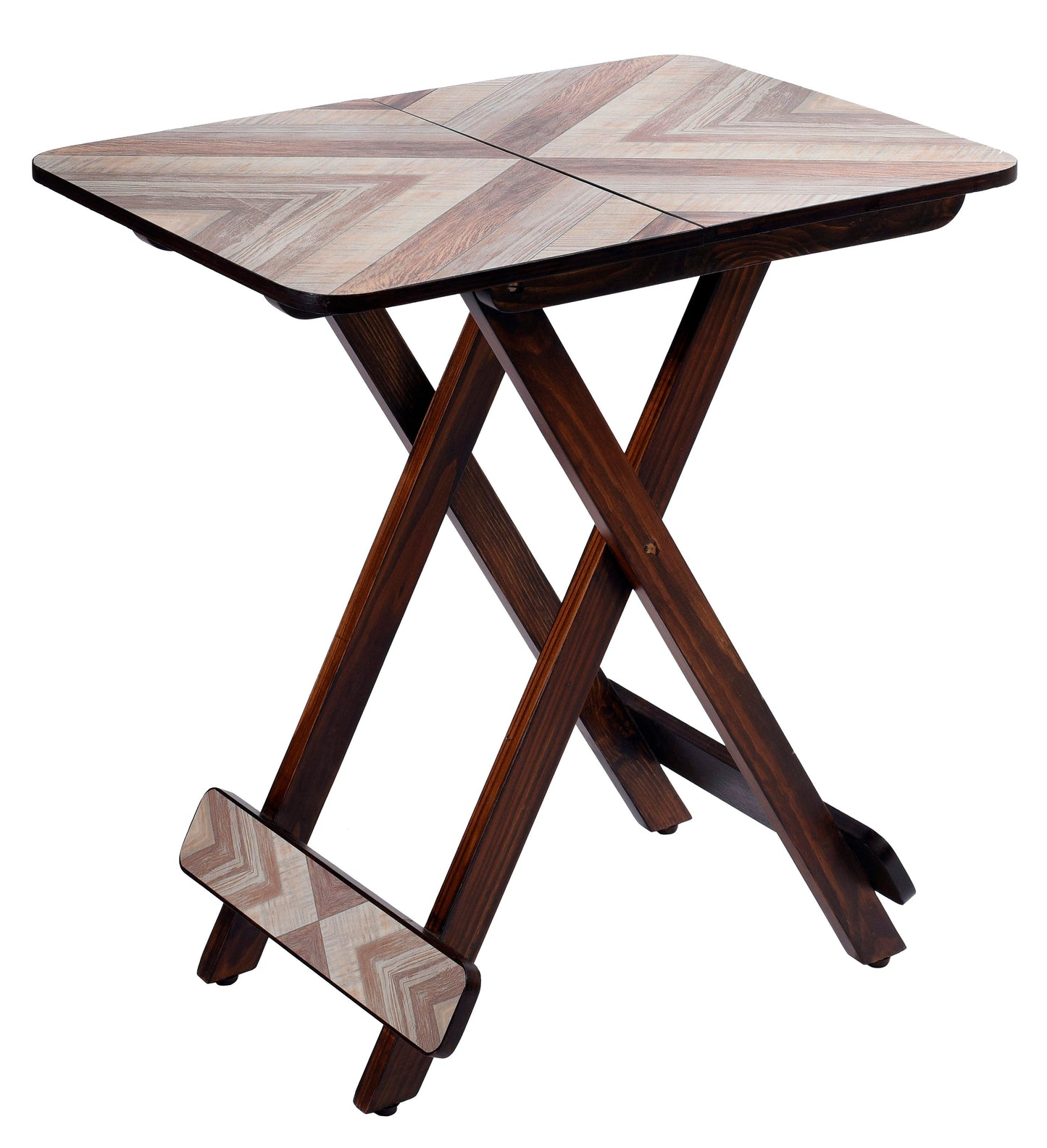 The Compact Folding Table