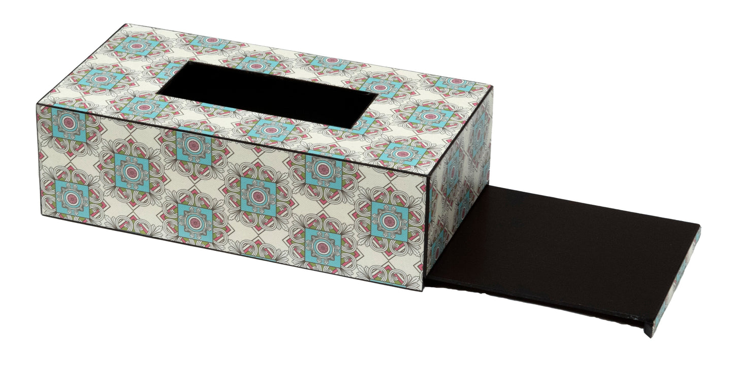The Tissue Box
