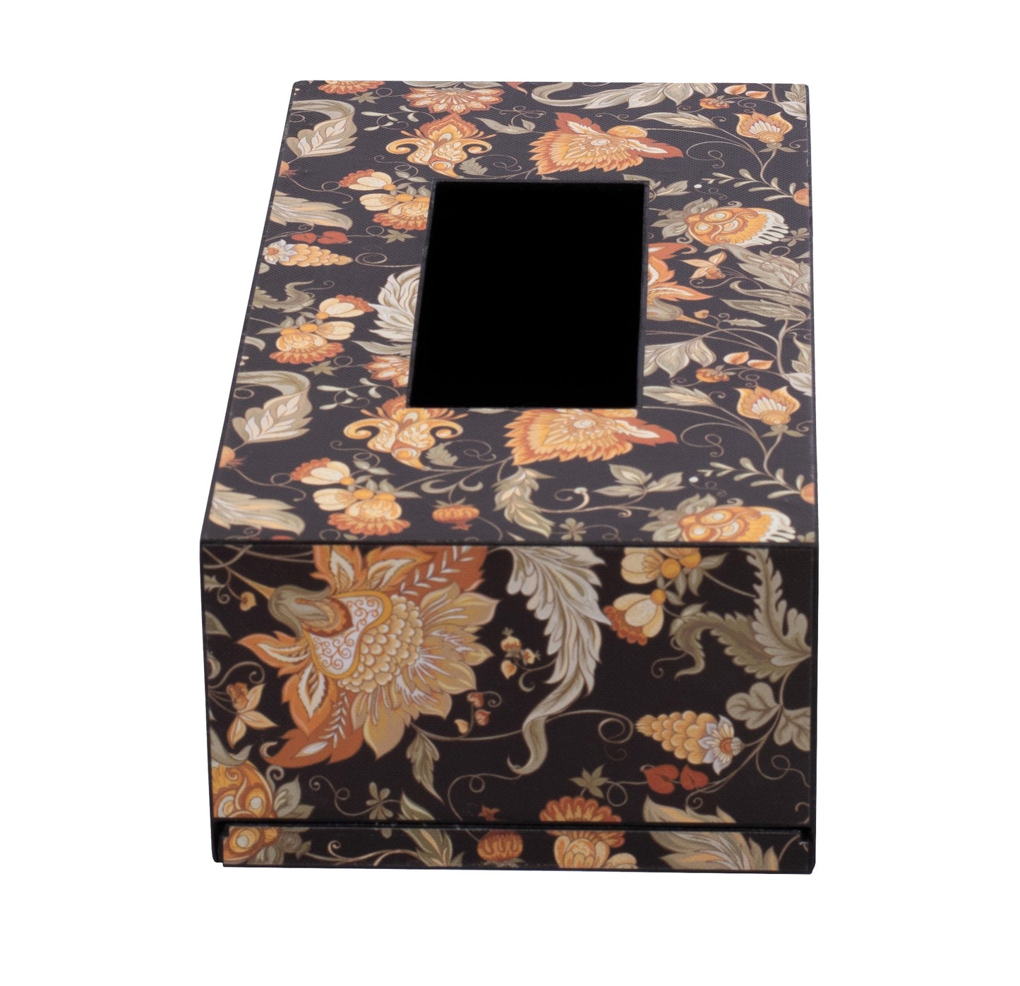 The Tissue Box