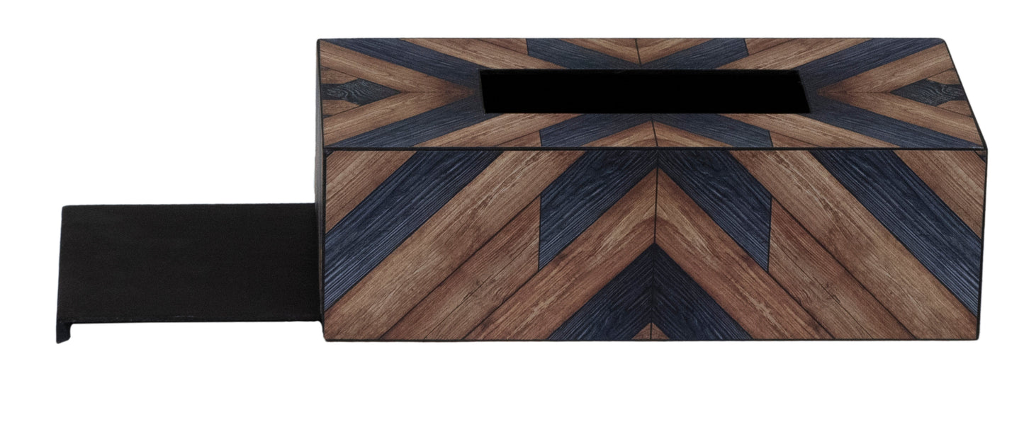 The Tissue Box