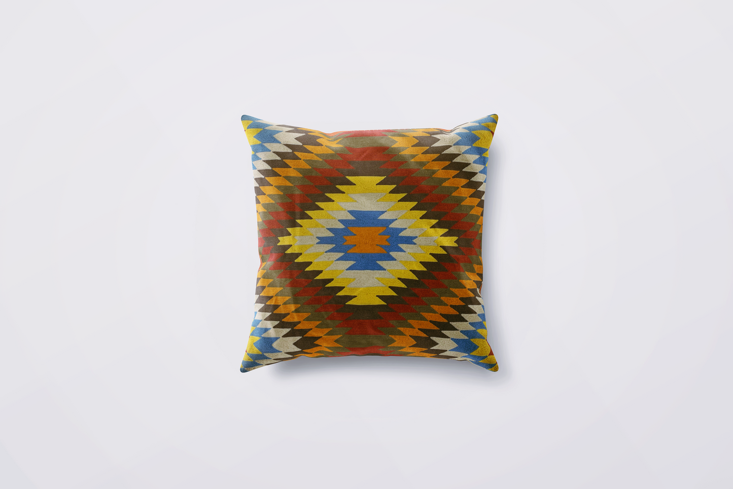 Cushion Cover - Boho Design
