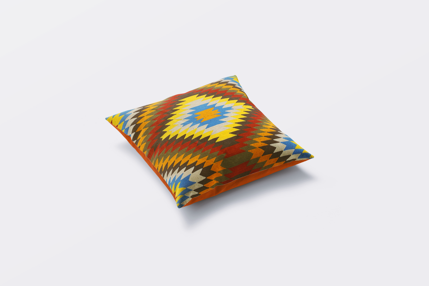 Cushion Cover - Boho Design
