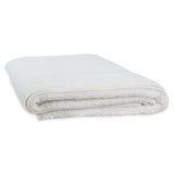 Cotton Spa White Towel