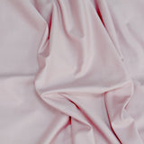 Luxury Pastel Pink Bedsheet