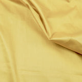 Luxury Marigold Pastel  Bedsheet