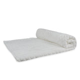 Cotton Swiss Luxury White Towel