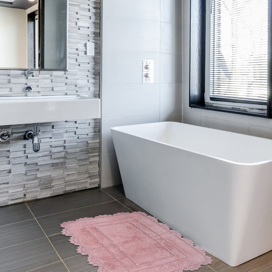 Madeline Bath Rug