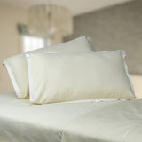 Hotel Collection Bedsheet - Beige Almond