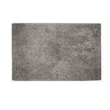 Charcoal Grey Bath Mat