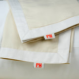 Hotel Collection Bedsheet - Beige Almond