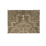 Aztec Bath Rug