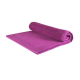 Cotton Luxurious Orchid Pink Towel