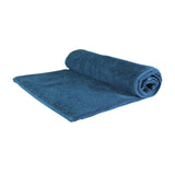 Cotton Luxurious Bath Towel Neptune Blue