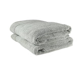 Cotton Royal Bath Towel Gray Glow 70x140cm