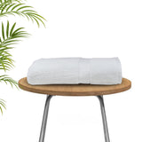 Cotton Spa White Towel