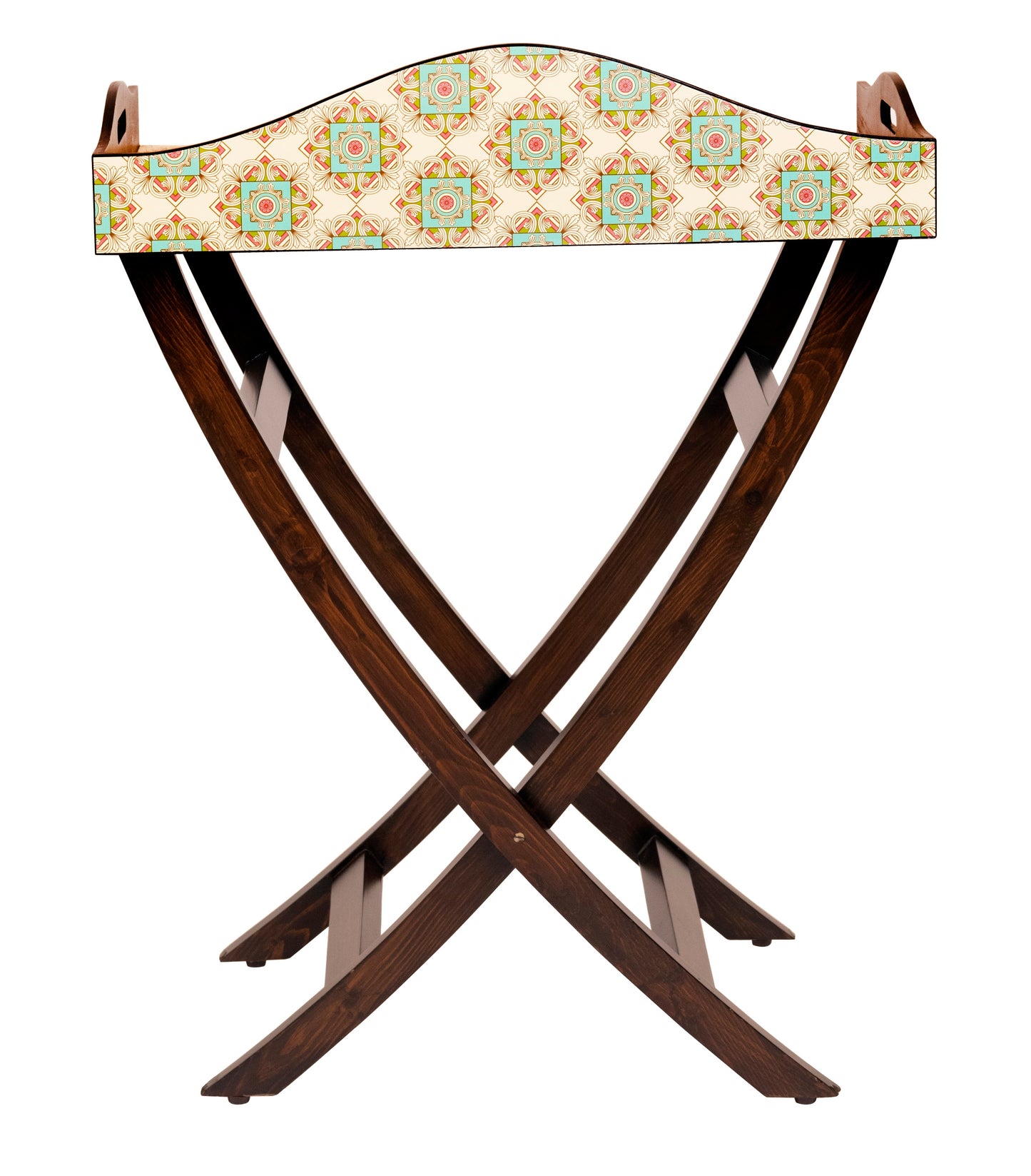 The Elegant Butler Table