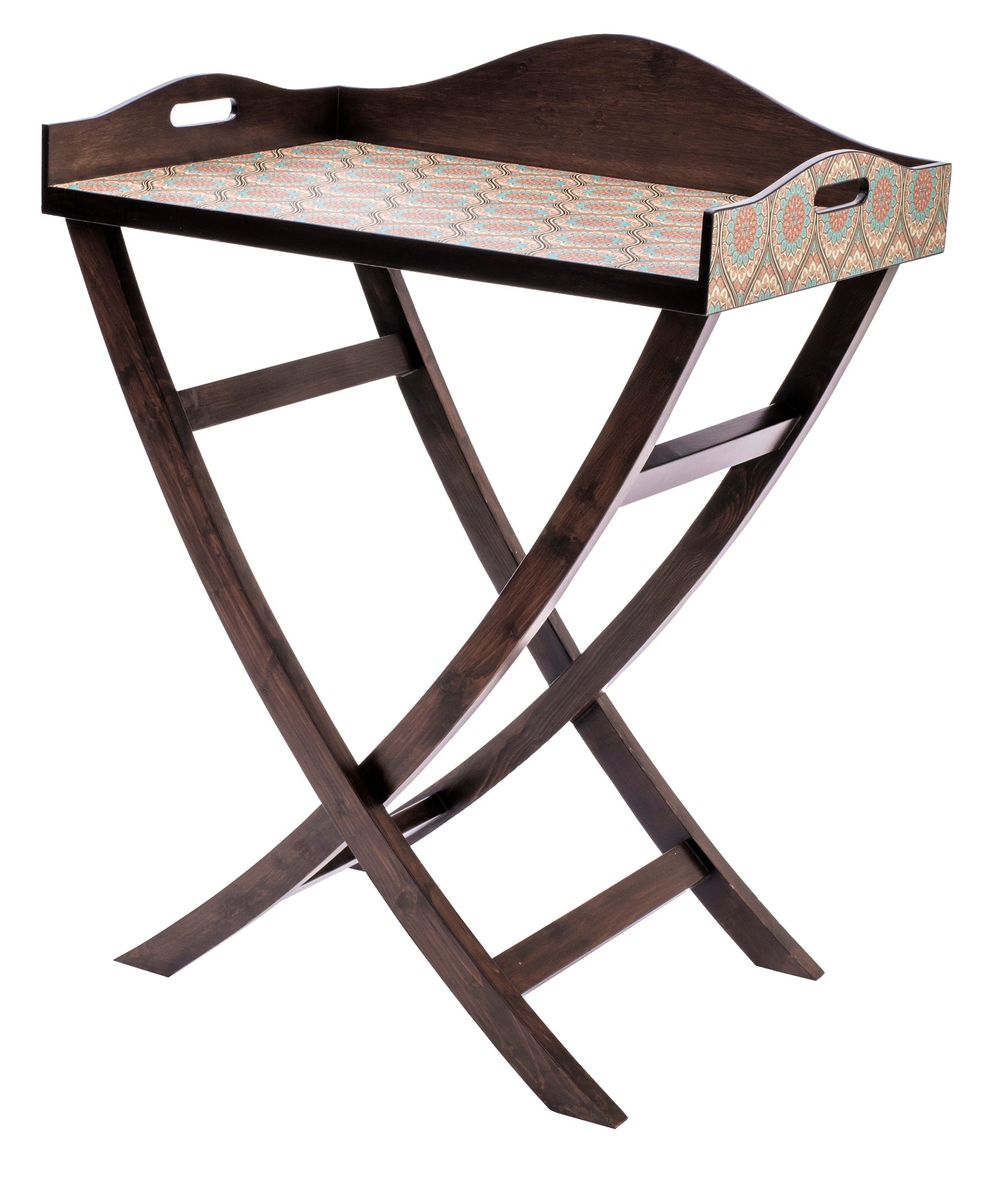 The Elegant Butler Table