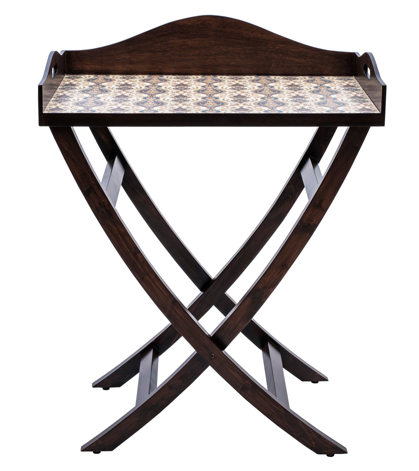 The Elegant Butler Table