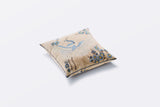 Cushion Covers Cream Flamingo