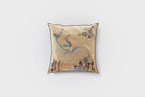 Cushion Covers Cream Flamingo