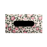 Rose n Cream Tissue Box